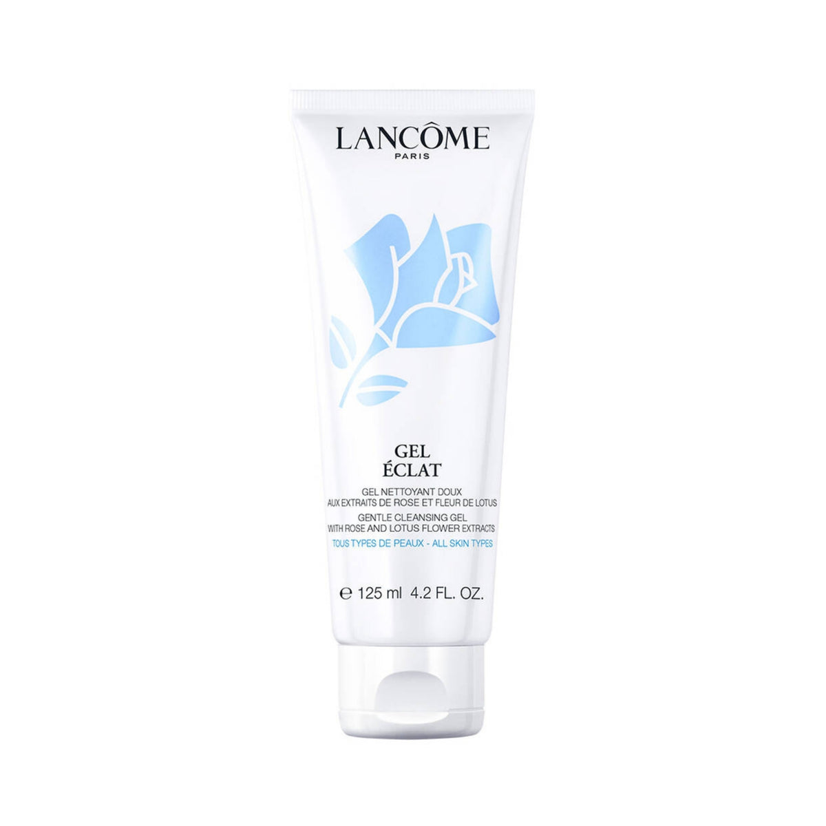 Lancome Gel Eclat Clarifying Cleanser Pearly Foam - Face Wash