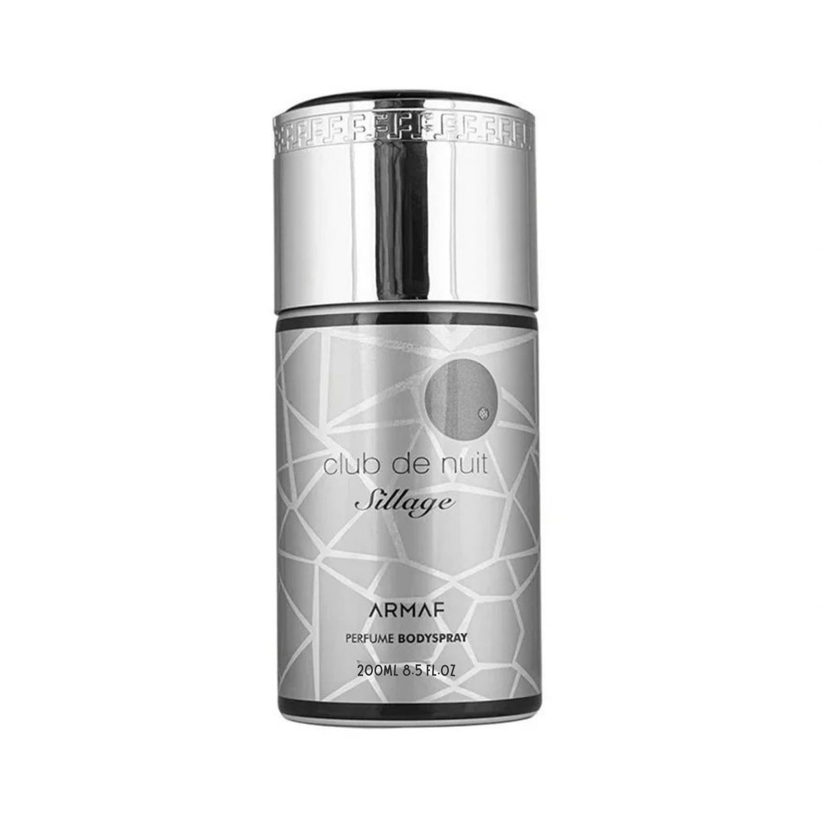 Armaf Club De Nuit Sillage 2-Piece Gift Set - Eau de Parfum 105ml + Perfume Body Spray 200ml