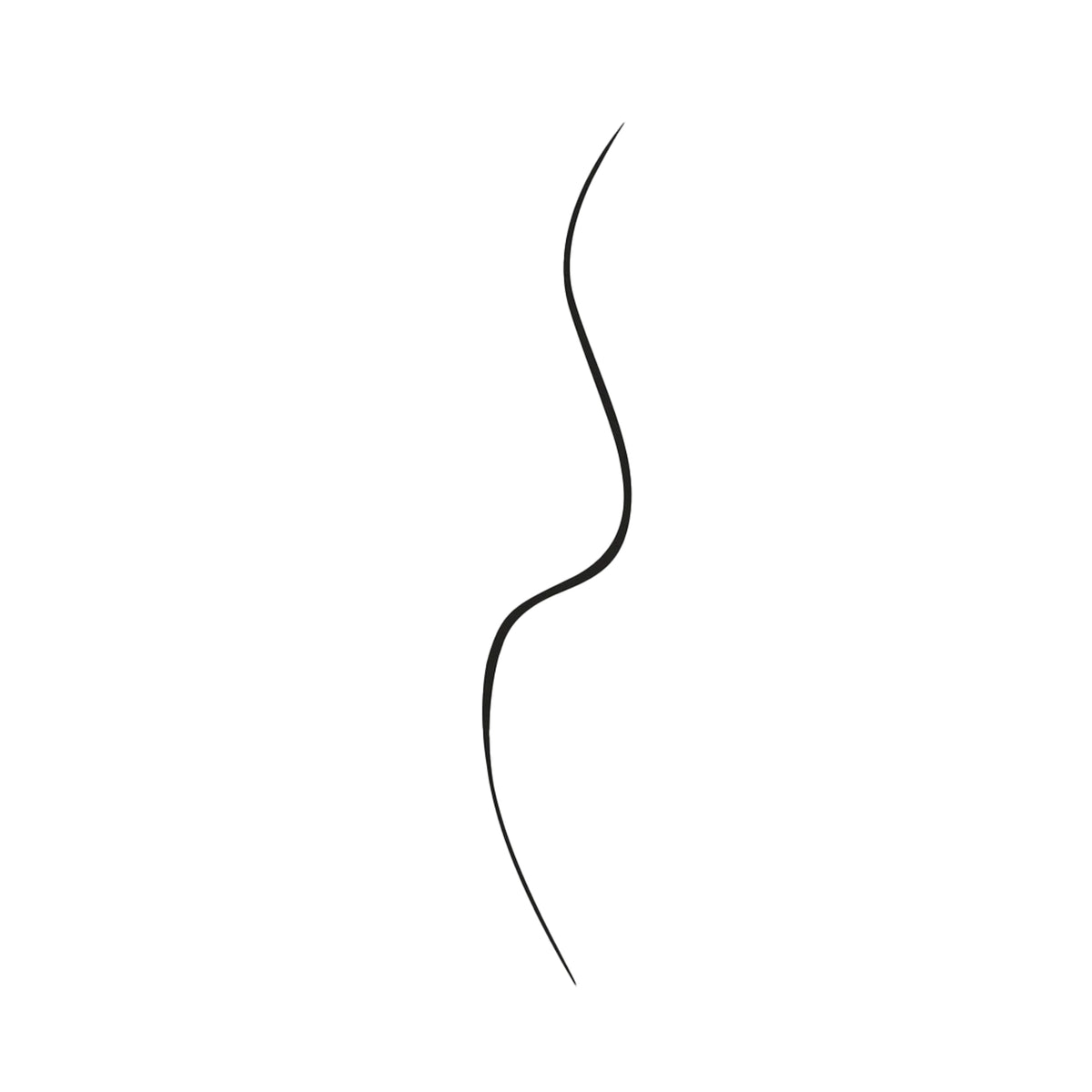 Bourjois Waterproof Slim Felt Liner - Eyeliner