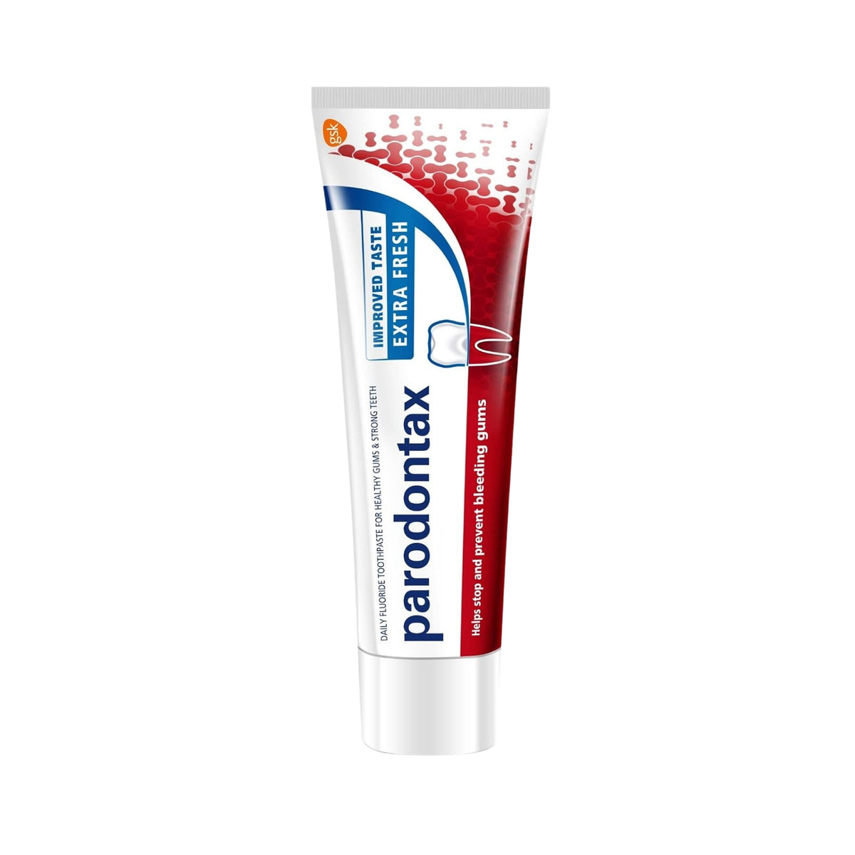 Parodontax Extra Fresh Toothpaste 15% Offer