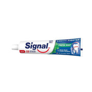 Signal Cavity Fighter Toothpaste Fresh Mint 15% OFF