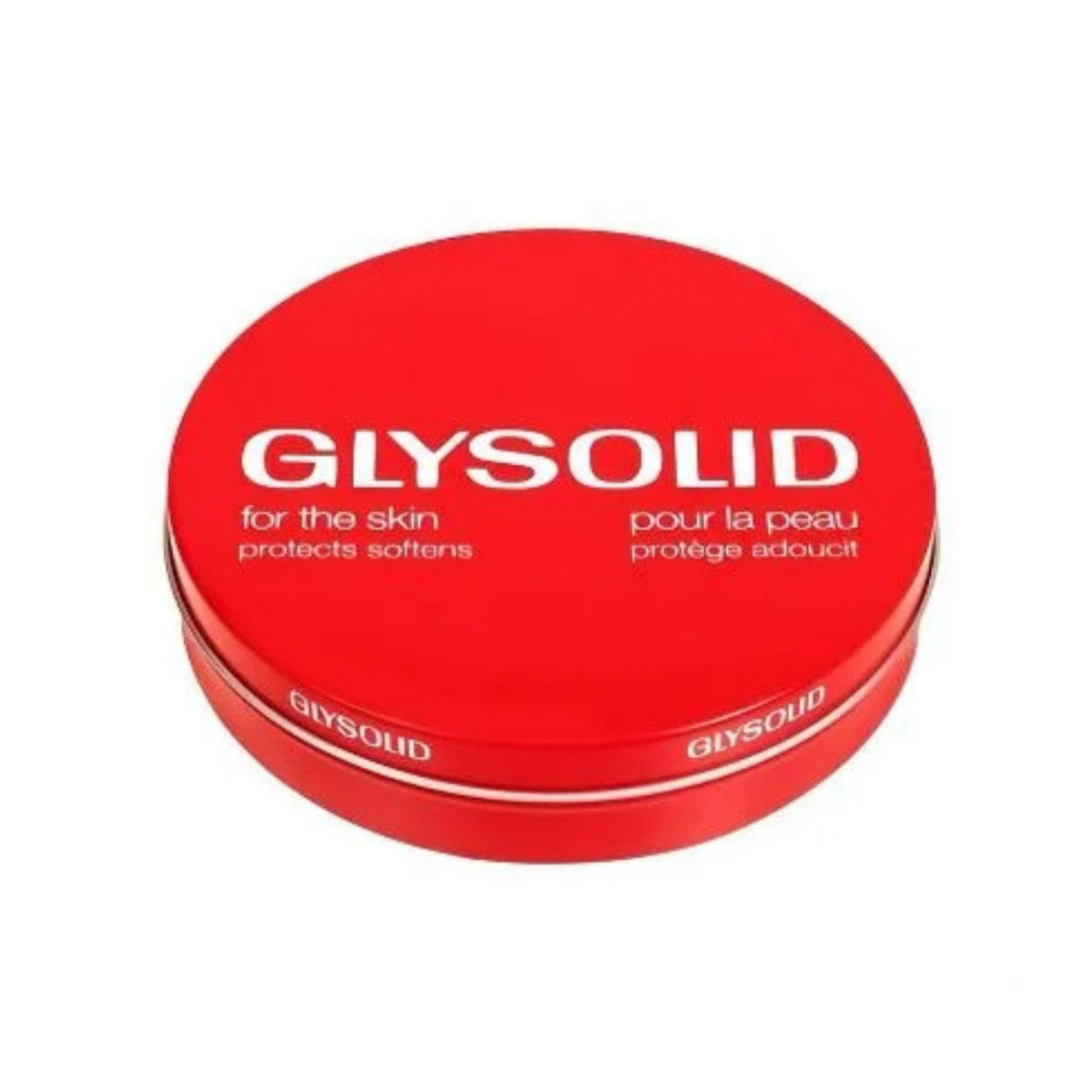 Glysolid Glycerin Cream - Body Lotions & Creams