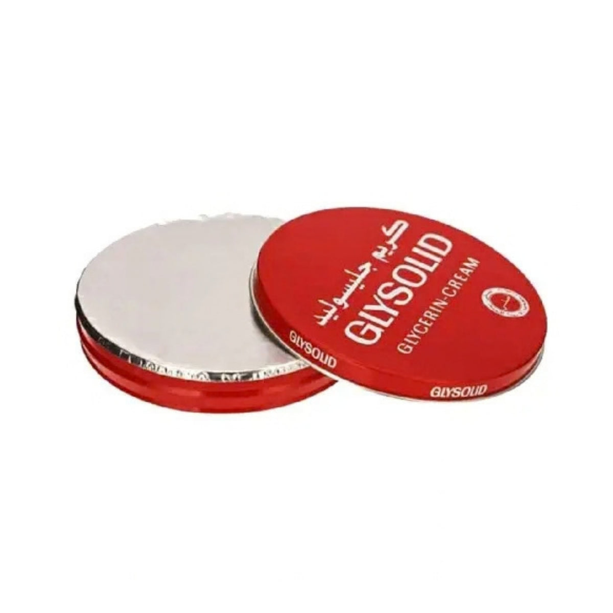 Glysolid Glycerin Cream - Body Lotions & Creams