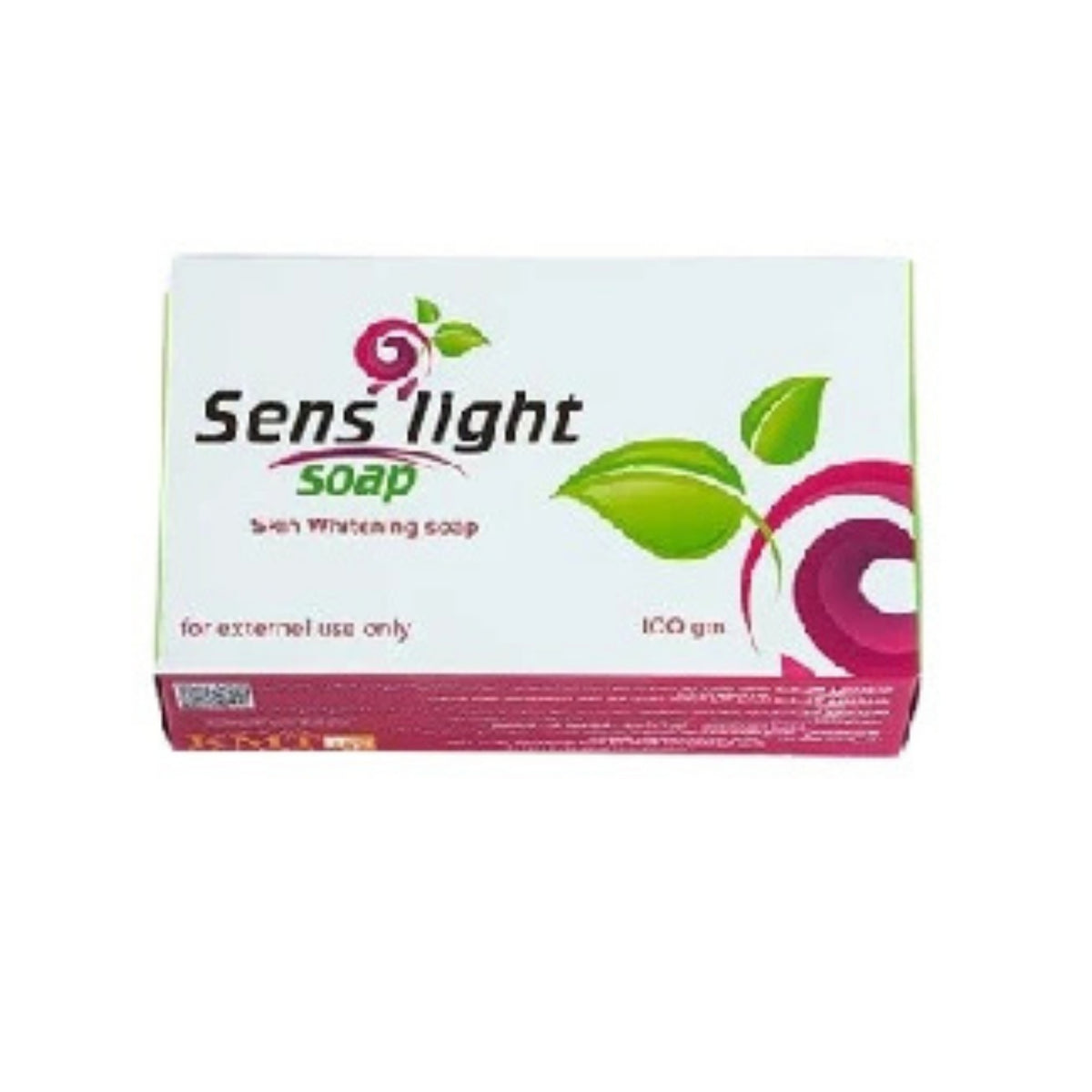 Sens Light Soap - Hand Wash, Soap & Sanitizers