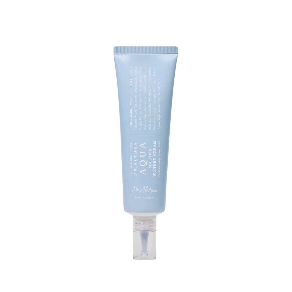 Dr.Althea Aqua Marine Watery Cream - Moisturizer