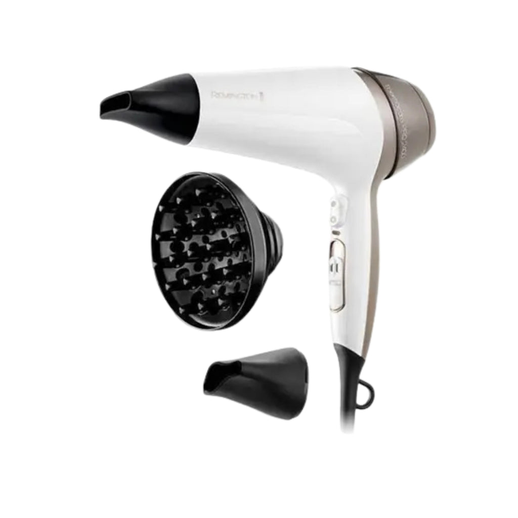 Remington Thermacare Pro 2400 Hair Dryer Model D5720 - Hair Dryers