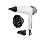 Remington Thermacare Pro 2400 Hair Dryer Model D5720 - Hair Dryers