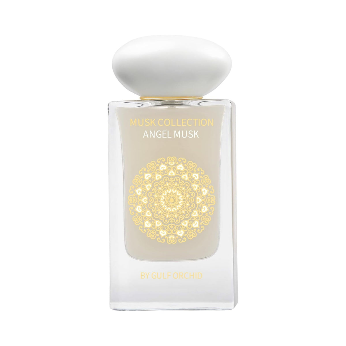 Gulf Orchid Musk Collection Angel Musk - Eau de Parfum