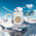 Gulf Orchid Musk Collection Angel Musk - Eau de Parfum