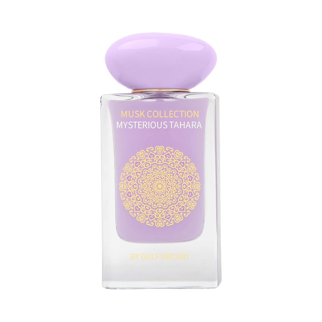 Gulf Orchid Musk Collection Mysterious Tahara - Eau de Parfum