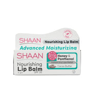 Shaan Lip Balm Cocoa Butter - Lip Care