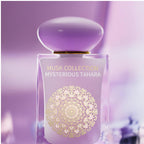 Gulf Orchid Musk Collection Mysterious Tahara - Eau de Parfum