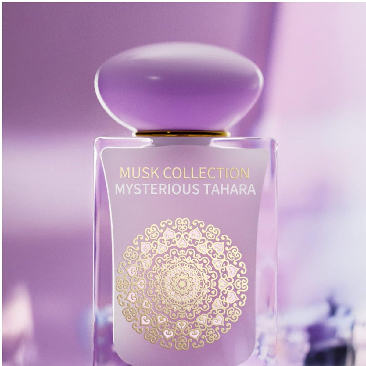 Gulf Orchid Musk Collection Mysterious Tahara - Eau de Parfum