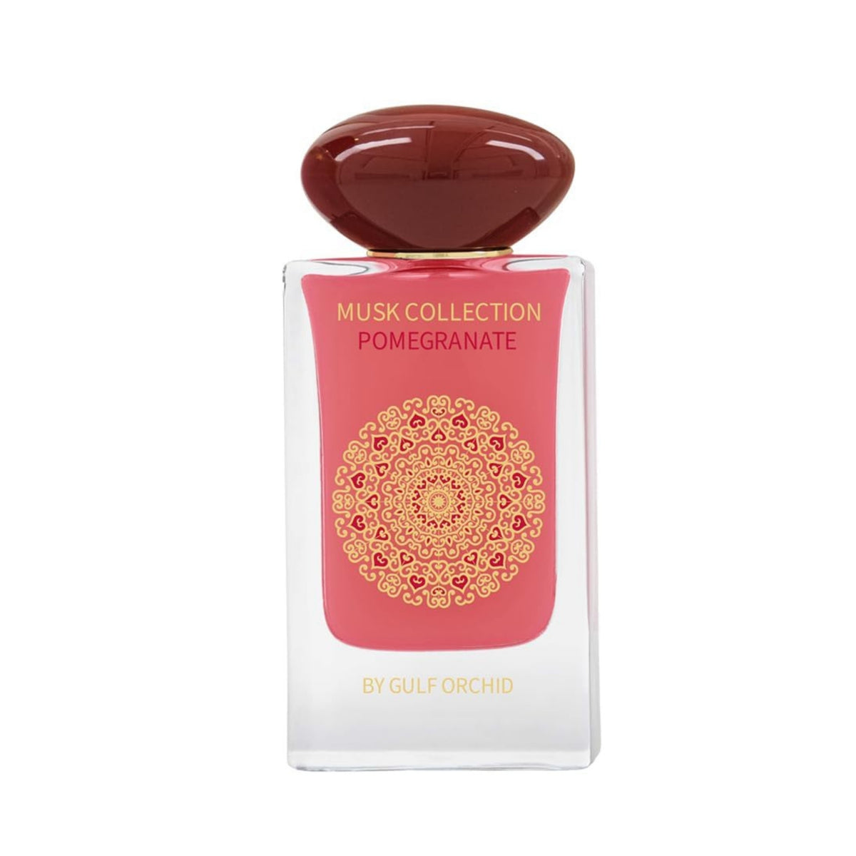 Gulf Orchid Musk Collection Pomegranate - Eau de Parfum