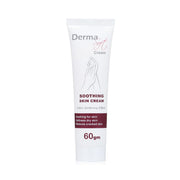 Derma Soft Cream Soothing Skin Cream - Hand Cream