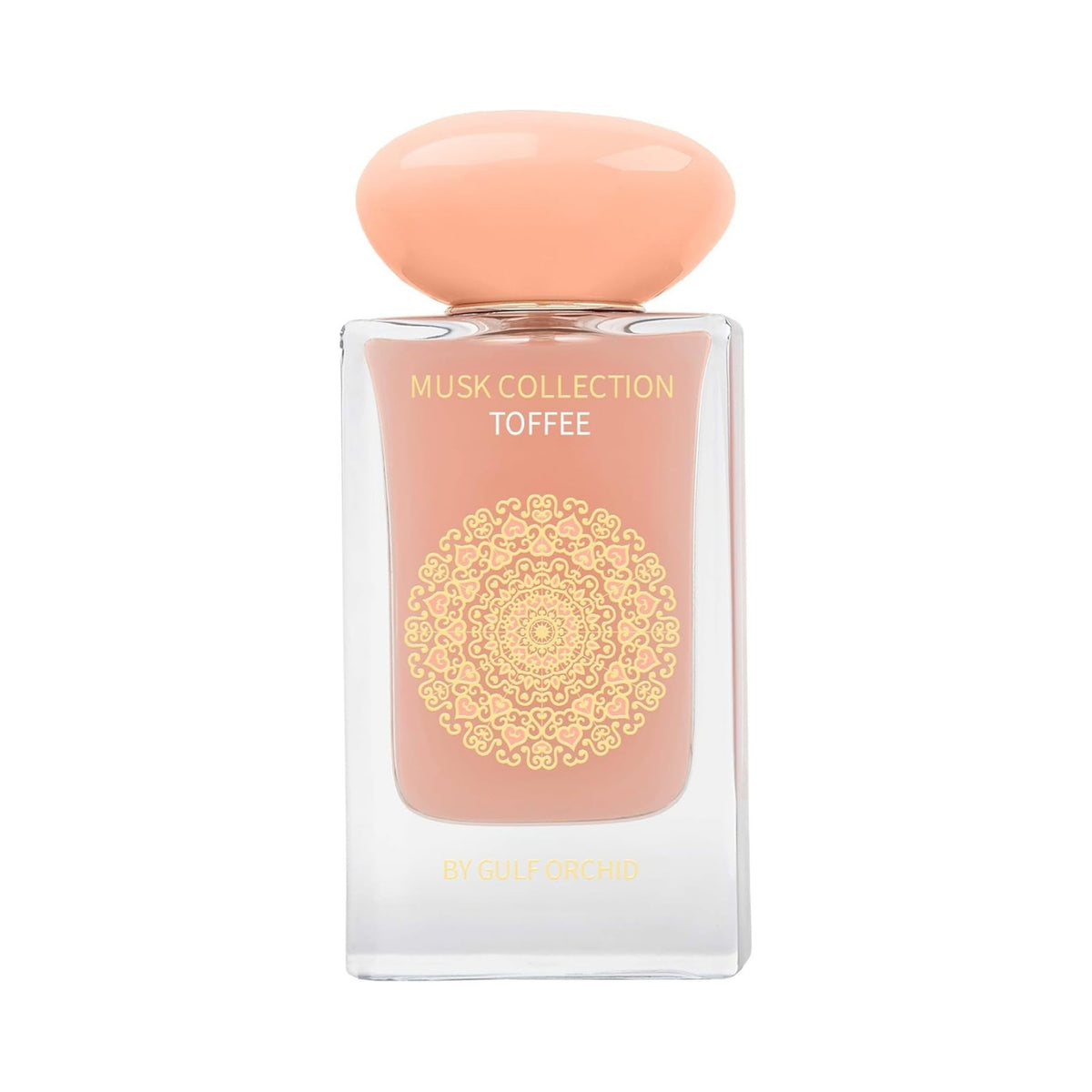 Gulf Orchid Musk Collection Toffee - Eau de Parfum