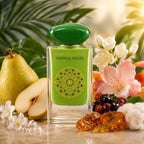 Gulf Orchid Musk Collection Tropical Fruits - Eau de Parfum