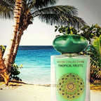 Gulf Orchid Musk Collection Tropical Fruits - Eau de Parfum