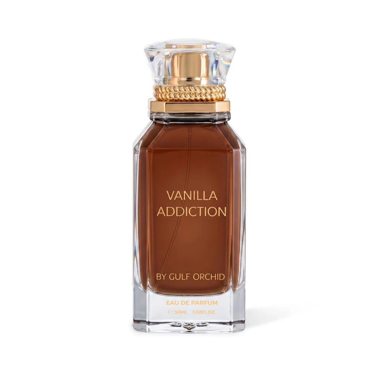Gulf Orchid Vanilla Addiction - Eau de Parfum