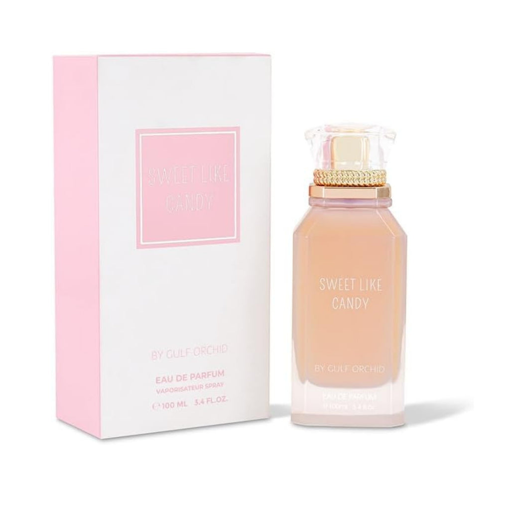Gulf Orchid Sweet Like Candy - Eau de Parfum