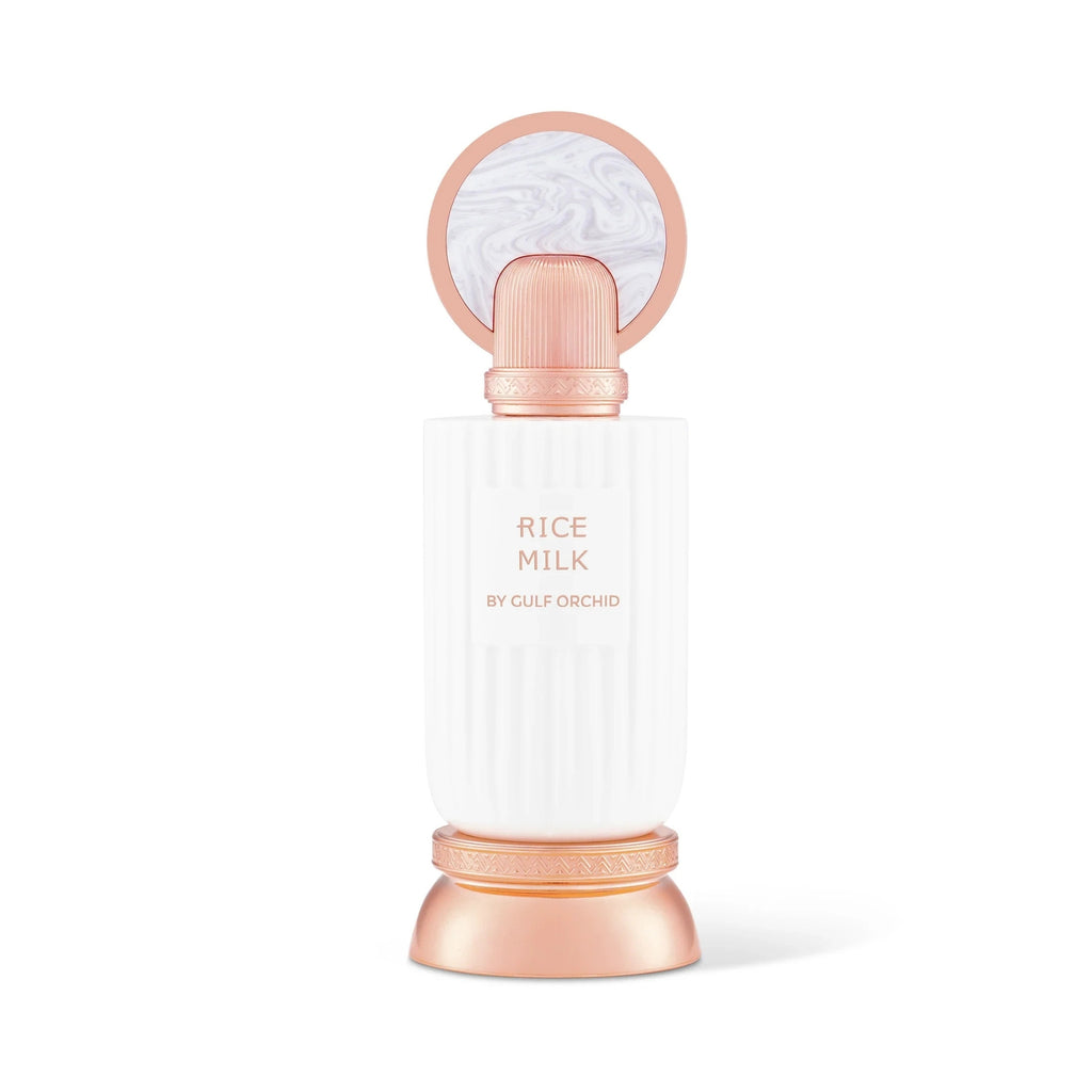 Gulf Orchid Rice Milk - Eau de Parfum