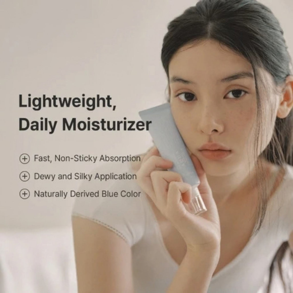 Dr.Althea Aqua Marine Watery Cream - Moisturizer