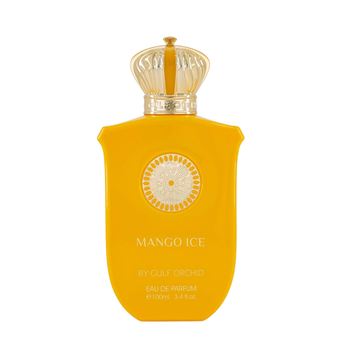 Gulf Orchid Mango Ice - Eau de Parfum