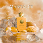 Gulf Orchid Mango Ice - Eau de Parfum