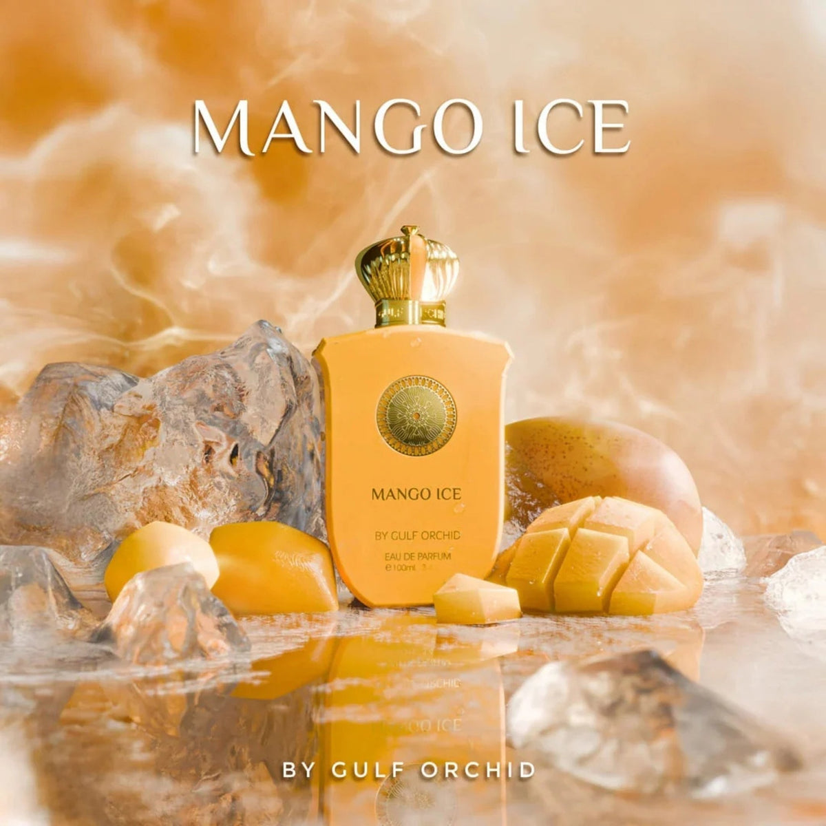 Gulf Orchid Mango Ice - Eau de Parfum