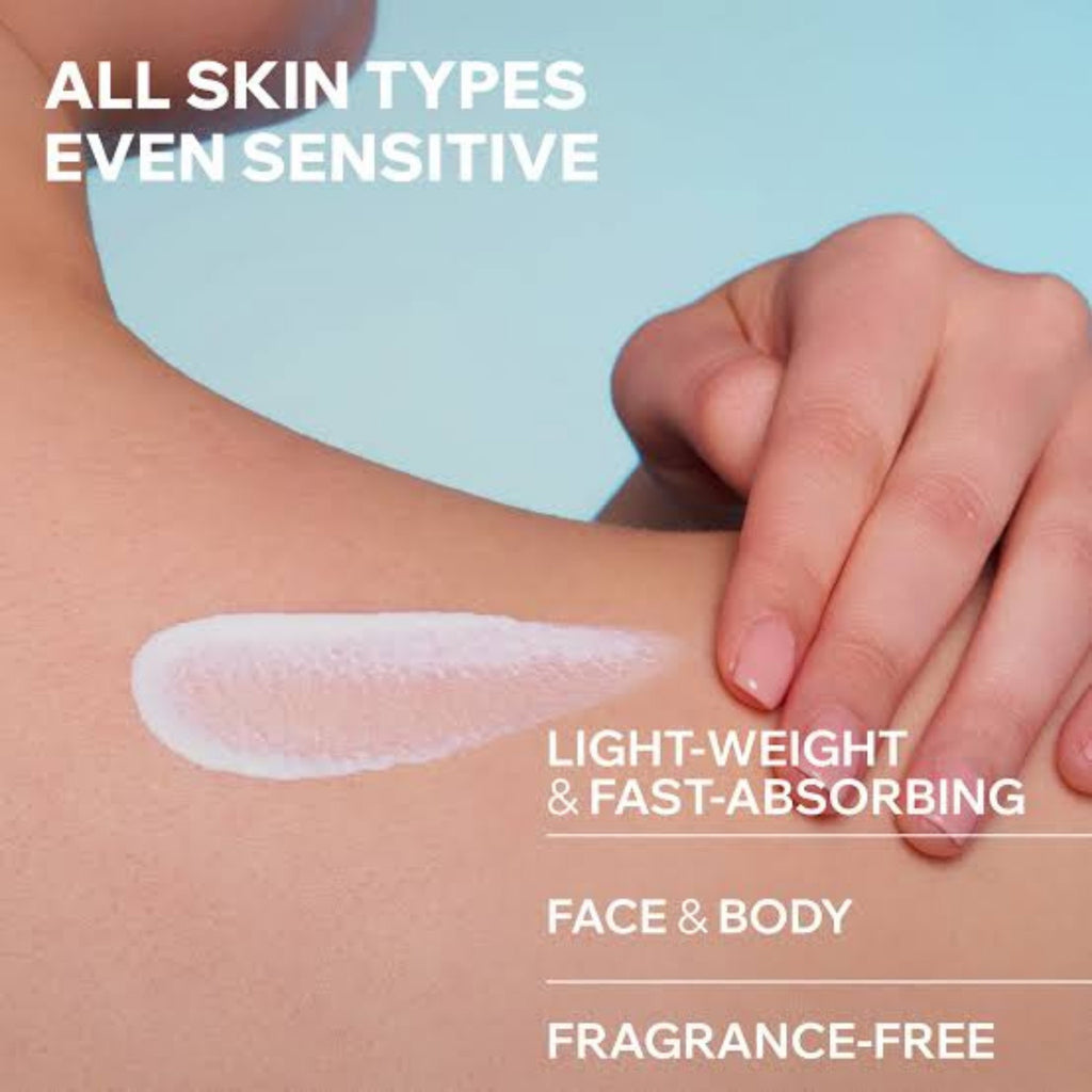 Uriage Bariésun Invisible Spray SPF50+ - Sunscreen
