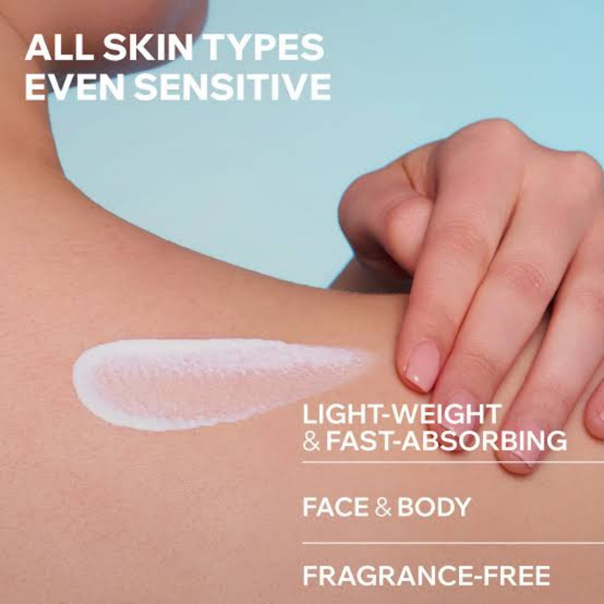 Uriage Bariésun Invisible Spray SPF50+ - Sunscreen