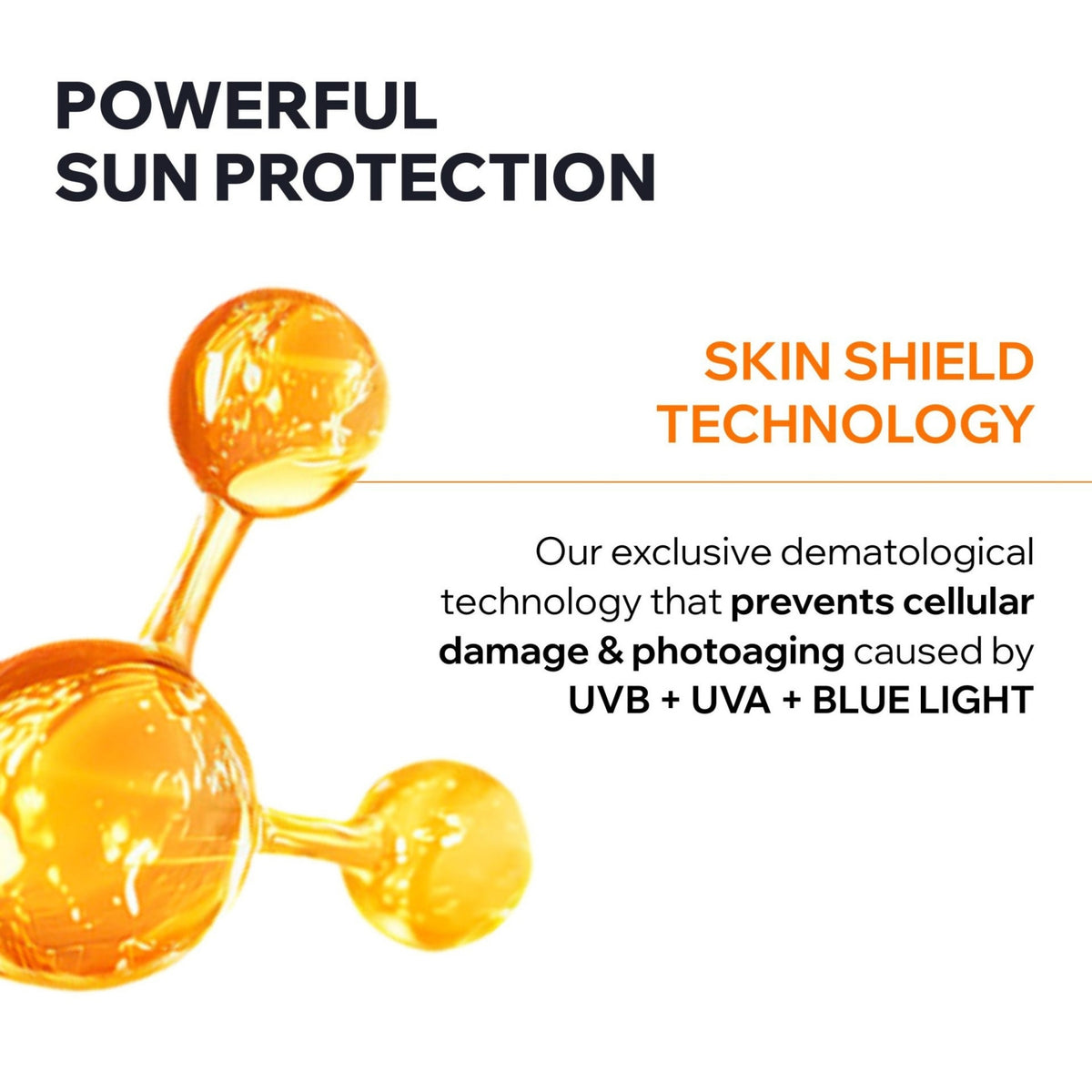 Uriage Bariésun Invisible Spray SPF50+ - Sunscreen