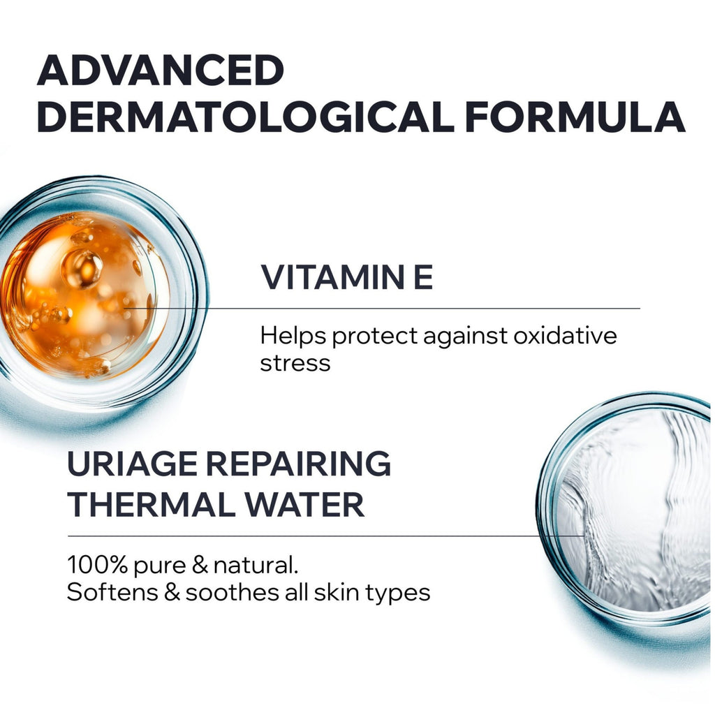 Uriage Bariésun Invisible Spray SPF50+ - Sunscreen