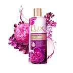 Lux Tempting Musk Shower Gel - Shower Gels & Body Wash