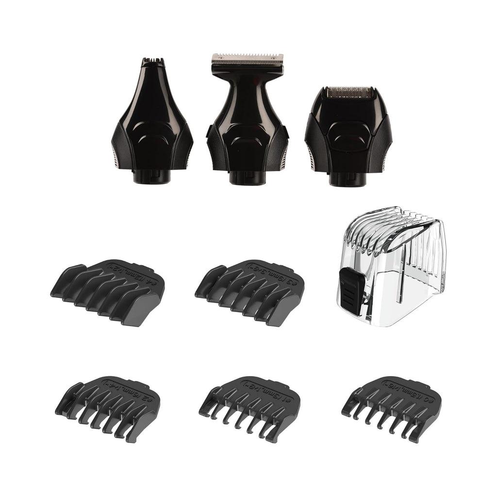 Remington Edge PG6030 All-in-1 Grooming Kit - Electric Shavers, Trimmers & Clippers