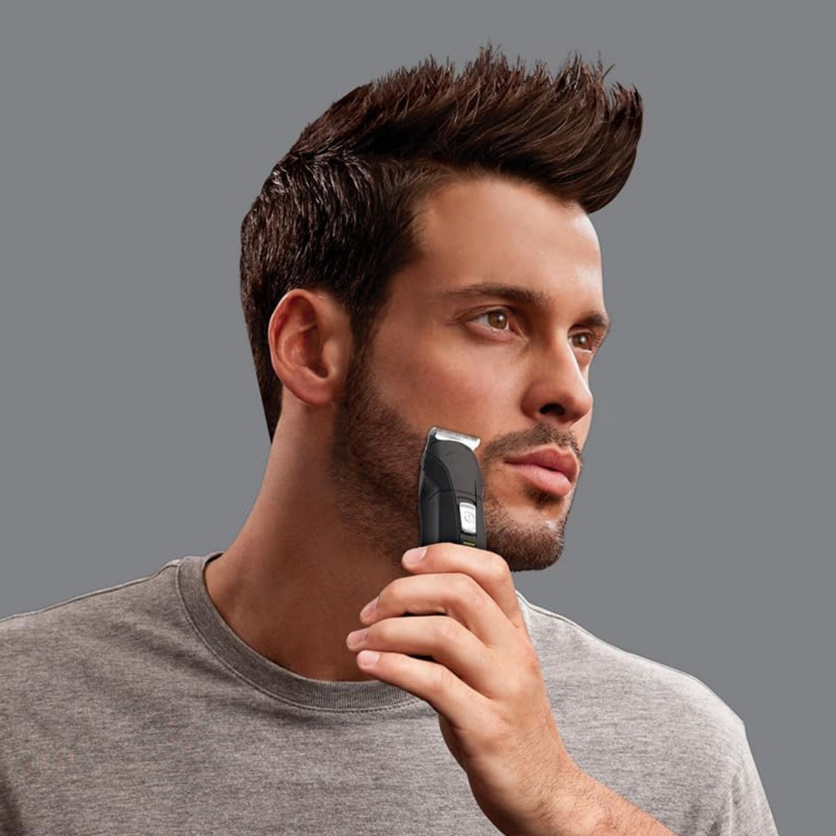 Remington Edge PG6030 All-in-1 Grooming Kit - Electric Shavers, Trimmers & Clippers