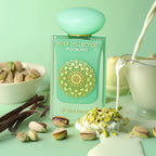 Gulf Orchid Musk Collection Pistachio - Eau de Parfum