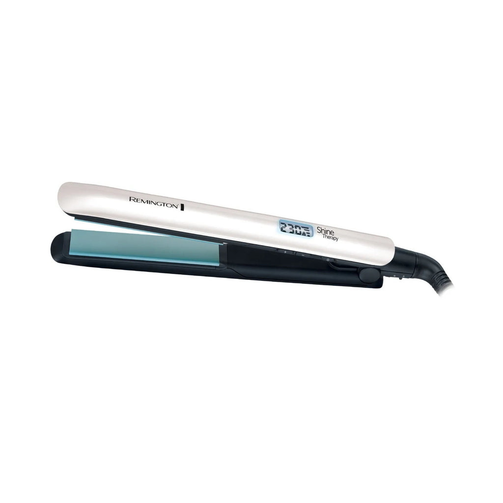 Remington Shine Therapy Straightener S8500 -  Straighteners & Curlers