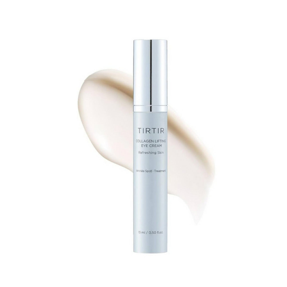 TIRTIR Collagen Lifting Eye Cream - Eye Creams