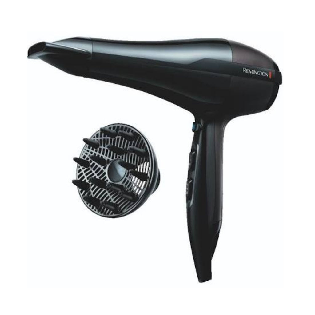 Remington AC5999 PRO-Air AC Hair Dryer 2300W - Hair Dryers