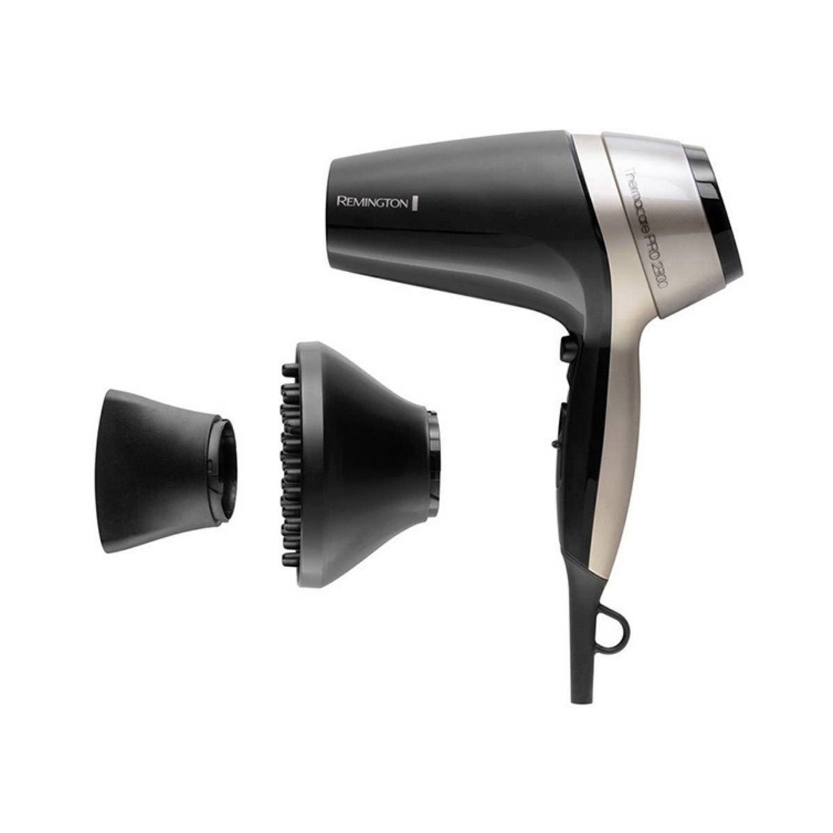 Remington Thermacare PRO 2300 Hair Dryer Model D5715 - Hair Dryers