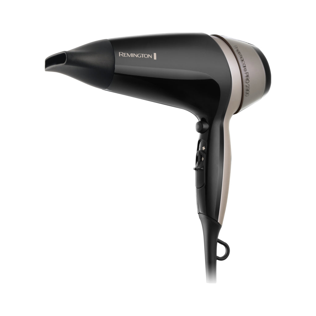 Remington Thermacare PRO 2300 Hair Dryer Model D5715 - Hair Dryers