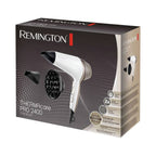 Remington Thermacare Pro 2400 Hair Dryer Model D5720 - Hair Dryers