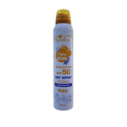 Papillon Kids Sunscreen Dry Spray - Sunscreen Spray