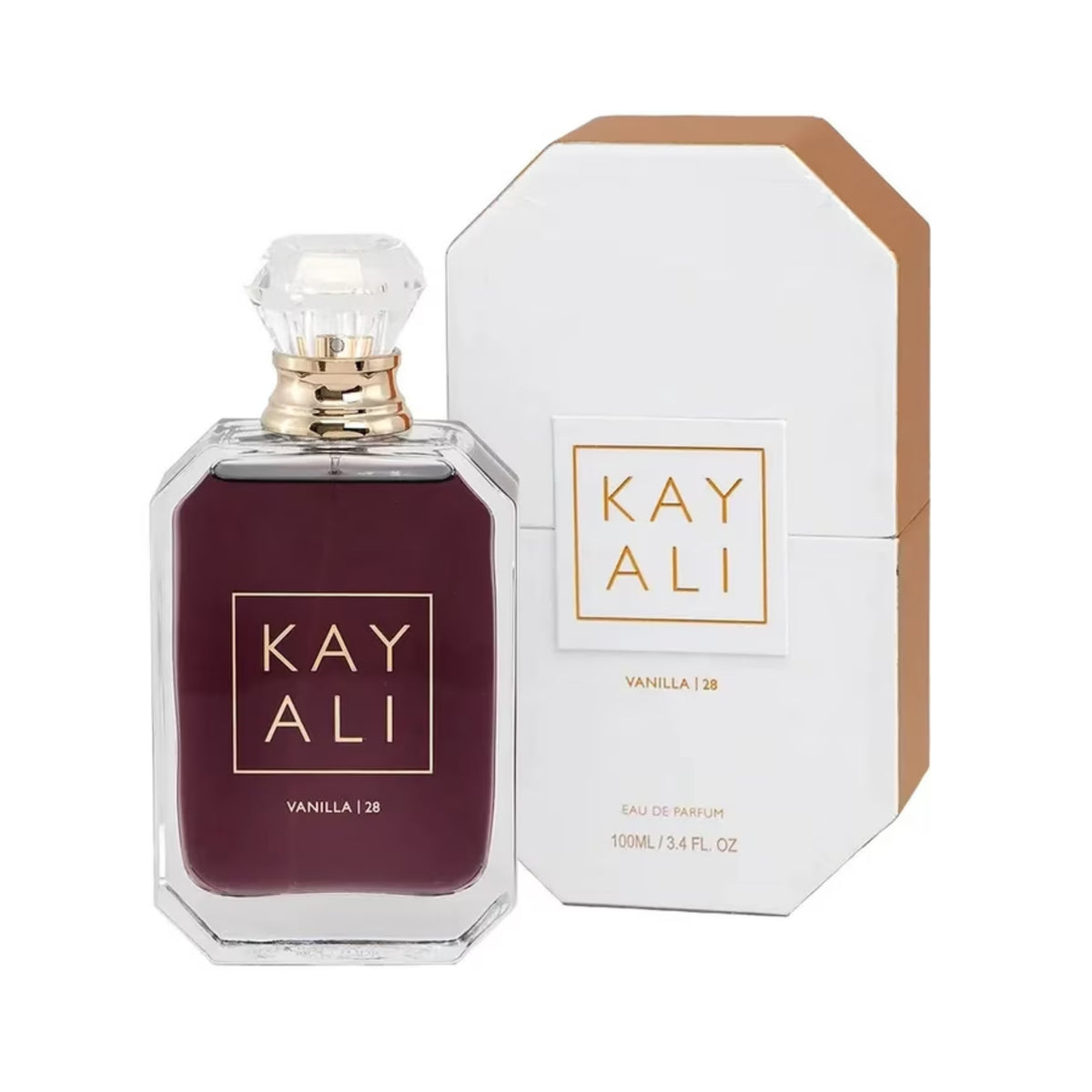 Kayali Vanilla | 28 - Eau de Parfum