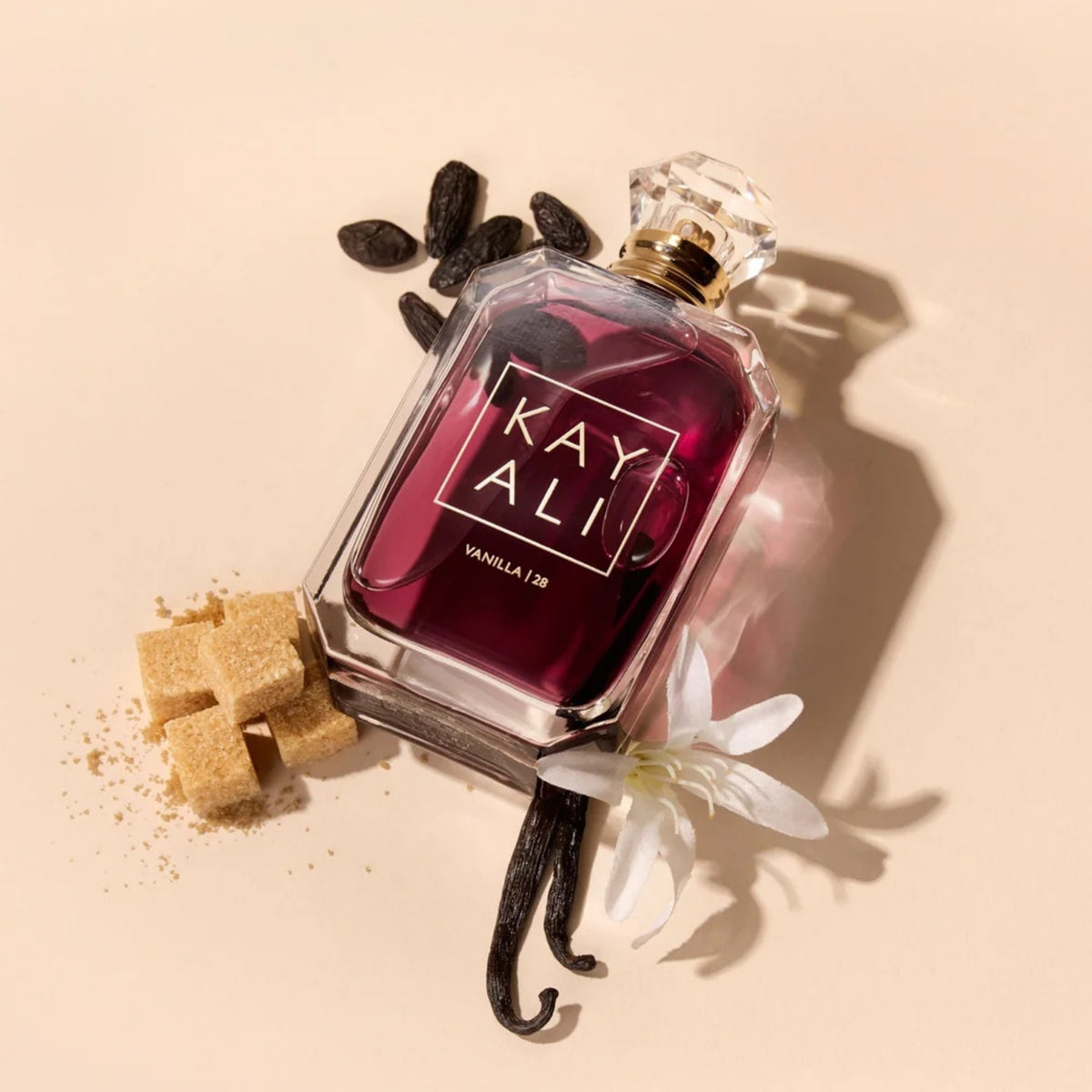 Kayali Vanilla | 28 - Eau de Parfum