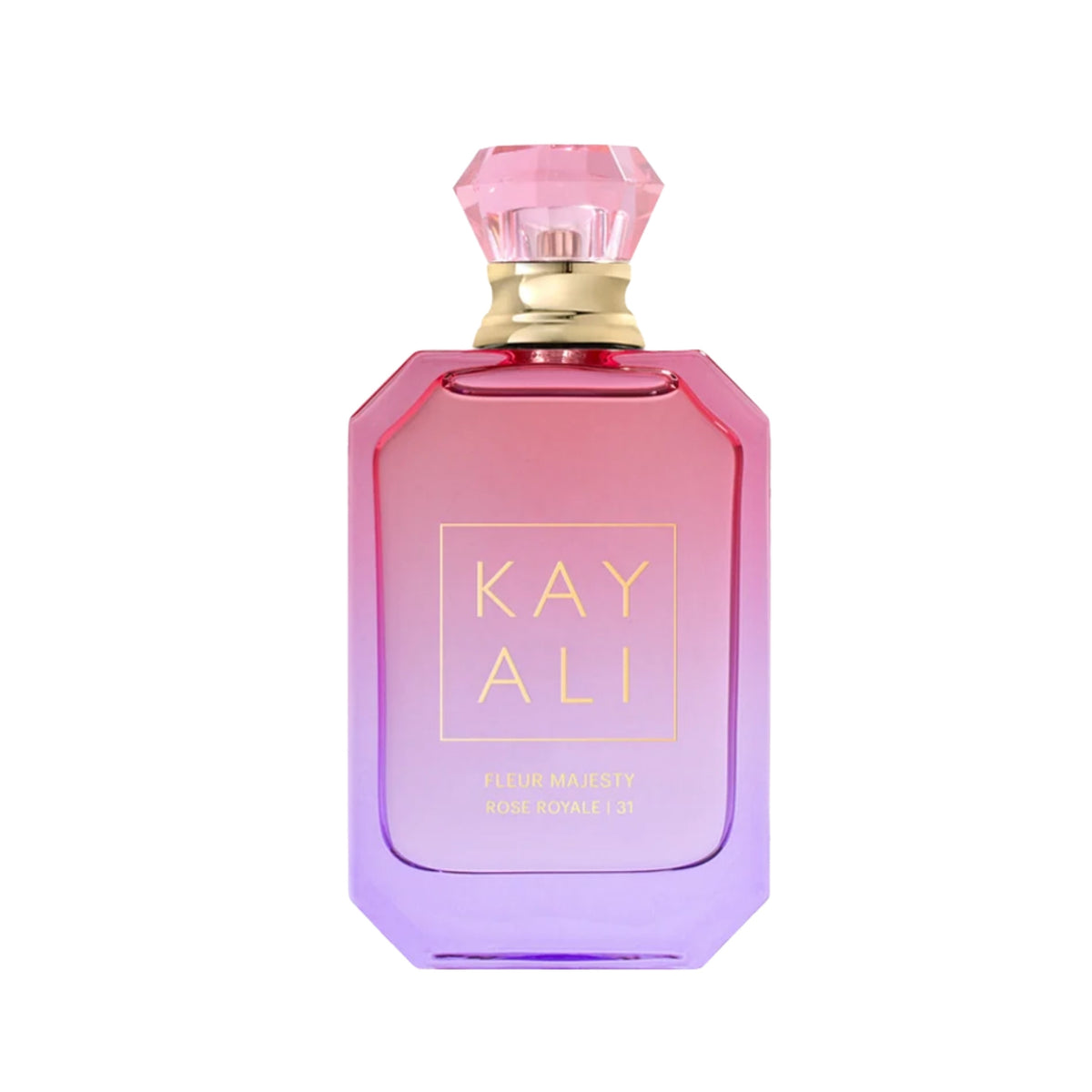 Kayali Fleur Majesty Rose Royale | 31 - Eau de Parfum