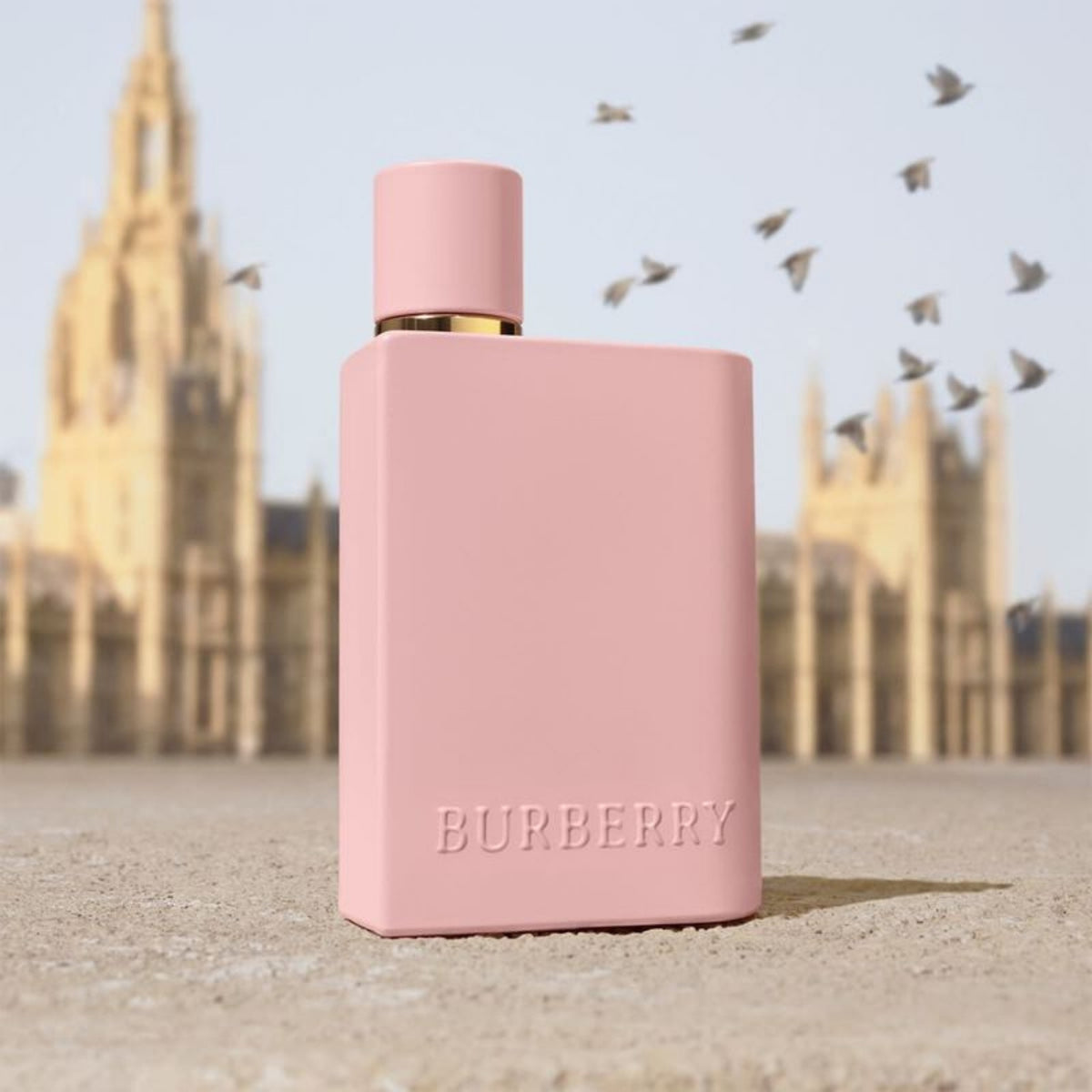 Burberry Her - Parfum