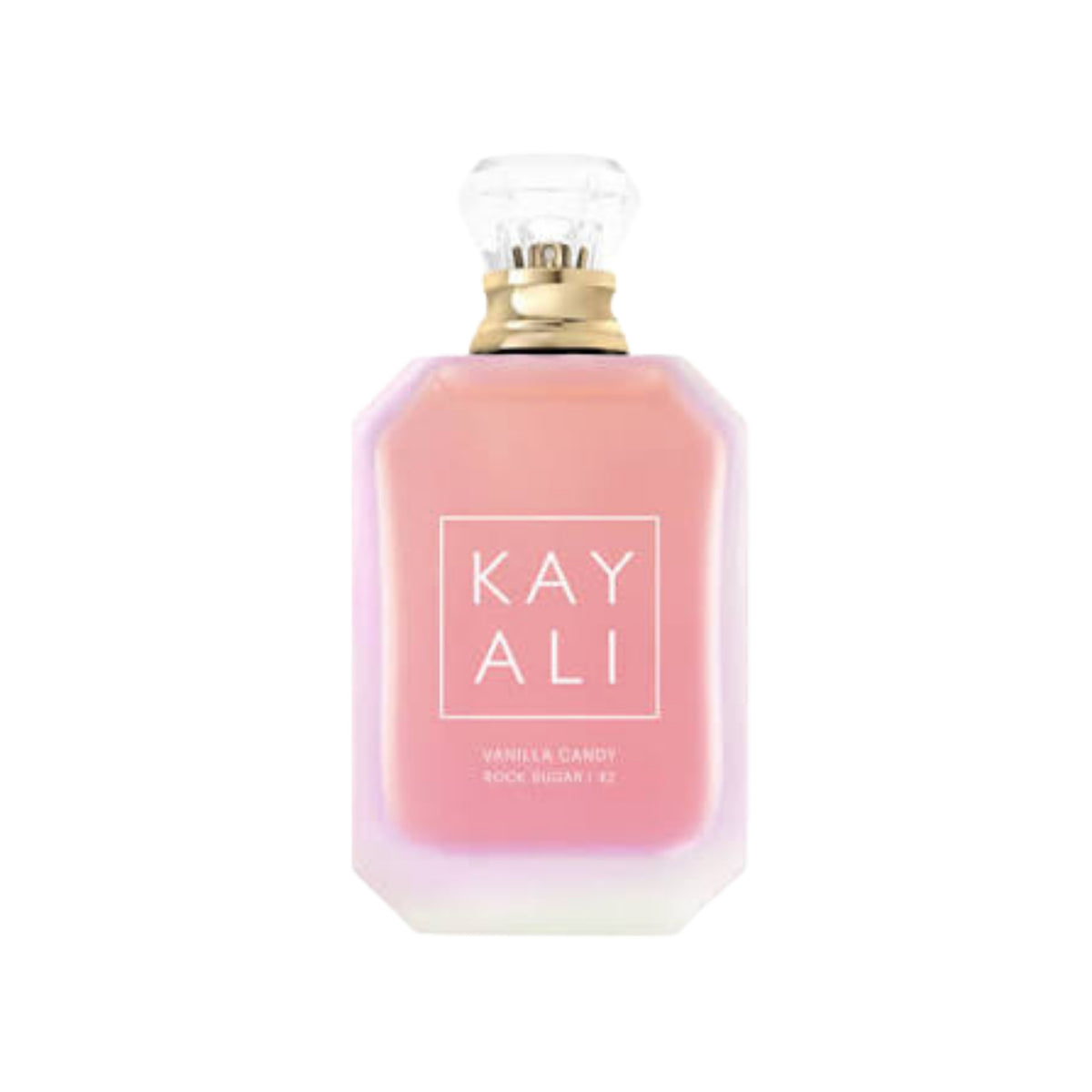 Kayali Vanilla Candy Rock Sugar | 42 - Eau de Parfum