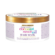 Ogx Extra Strength Damage Remedy + Coconut Miracle Oil Hair Mask - Hair Masks